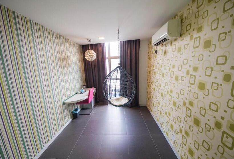 Fotos del hotel B & S Boutique:  25