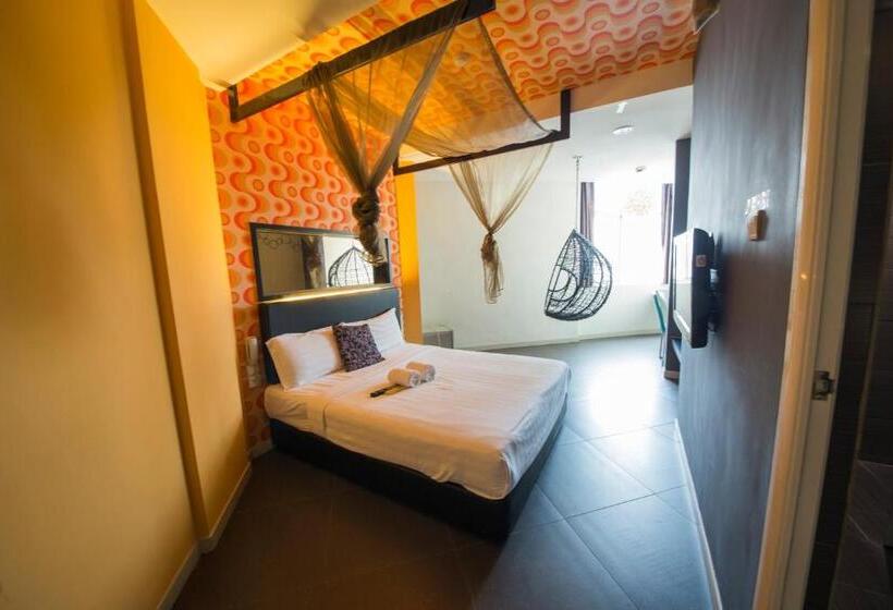 Fotos del hotel B & S Boutique:  5