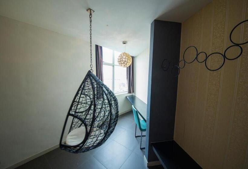 Fotos del hotel B & S Boutique:  24