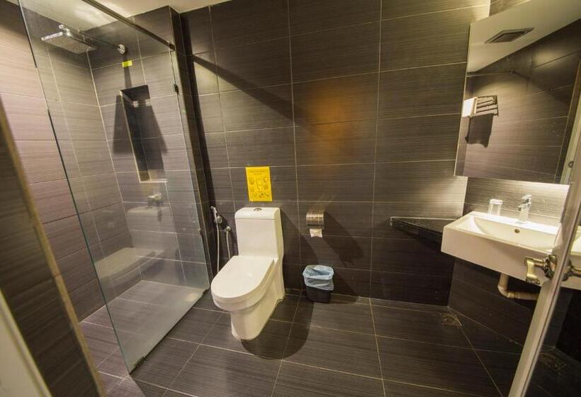 Fotos del hotel B & S Boutique:  4