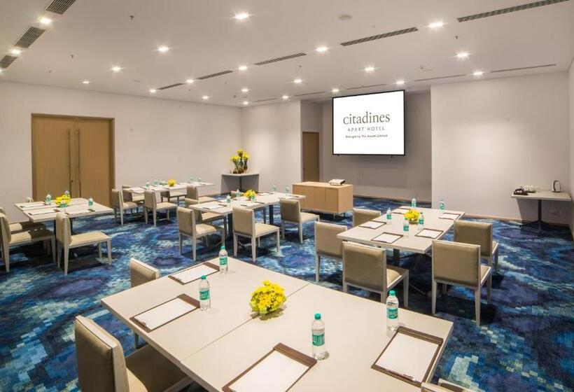 Fotos del hotel Citadines Omr Chennai:  5