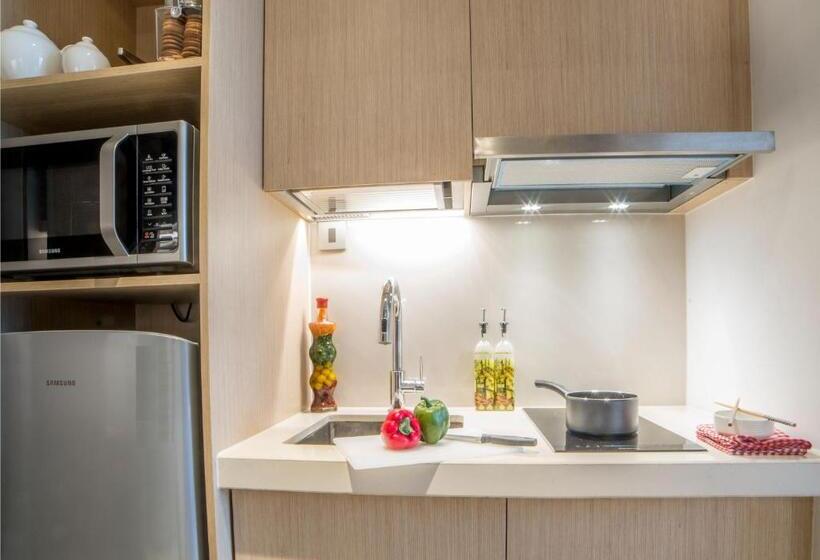 Fotos del hotel Citadines Omr Chennai:  11