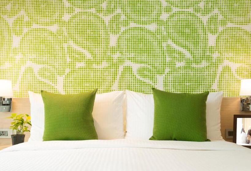 Fotos del hotel Citadines Omr Chennai:  20