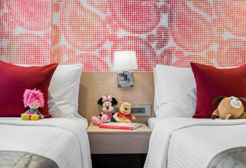 Fotos del hotel Citadines Omr Chennai:  10