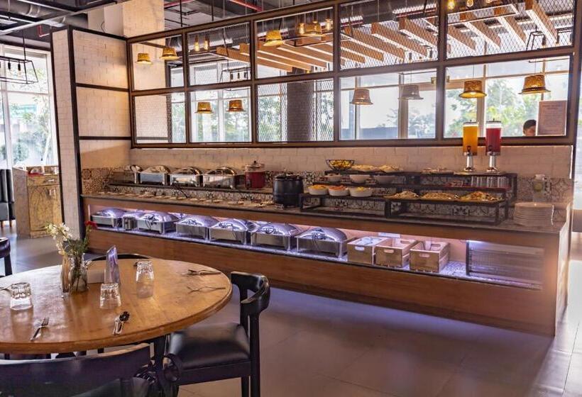 Fotos del hotel Citadines Omr Chennai:  4