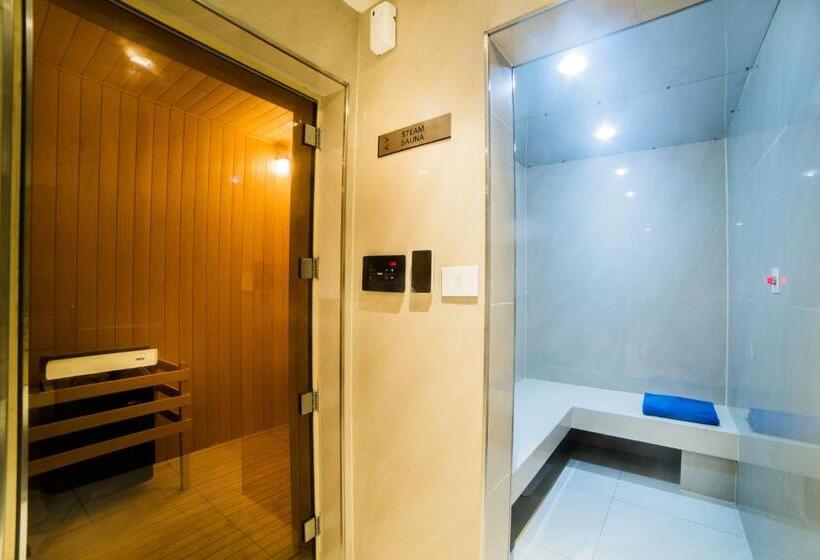 Fotos del hotel Citadines Omr Chennai:  3