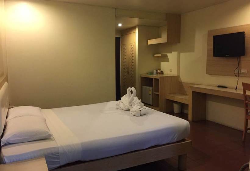 Fotos del hotel East Sea Resort:  7