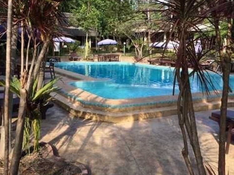 Fotos del hotel East Sea Resort:  8