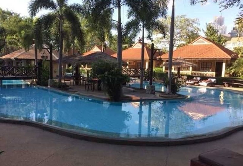 Fotos del hotel East Sea Resort:  14