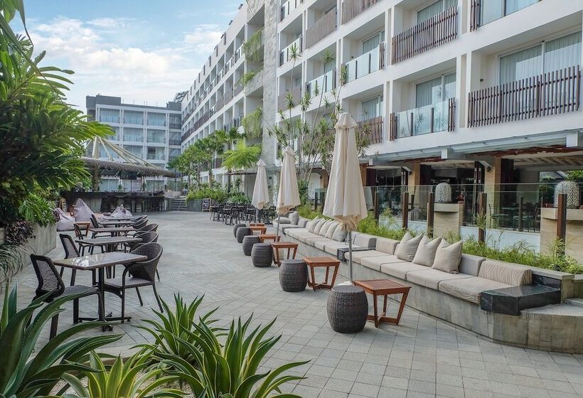 Fotos del hotel Fairfield By Marriott Bali Legian:  5