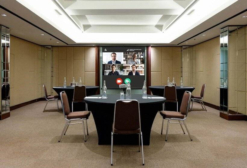 Fotos del hotel Fairfield By Marriott Bali Legian:  12