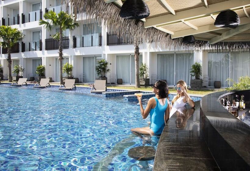 Fotos del hotel Fairfield By Marriott Bali Legian:  8