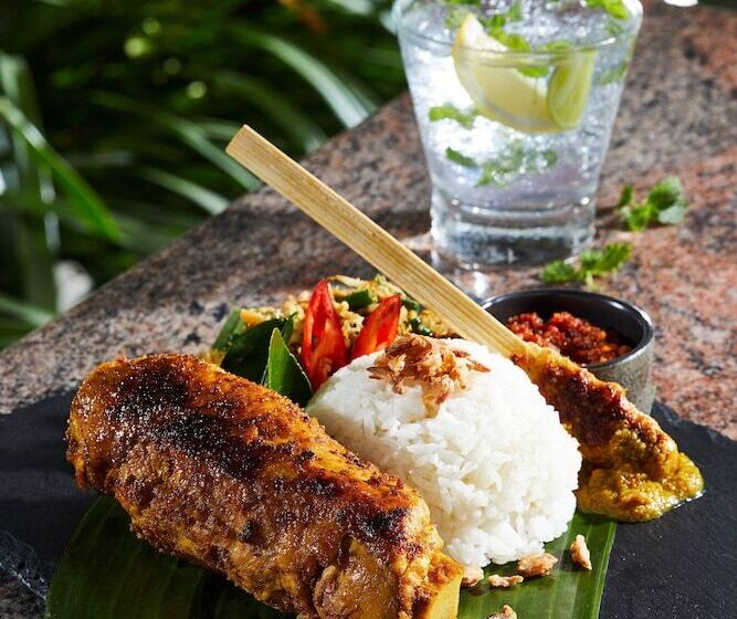 Fotos del hotel Fairfield By Marriott Bali Legian:  11