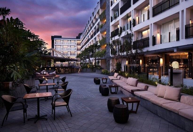 Fotos del hotel Fairfield By Marriott Bali Legian:  10