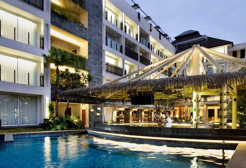 Fotos del hotel Fairfield By Marriott Bali Legian:  3