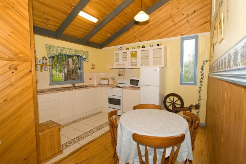 Fotos del hotel Hill 'n' Dale Farm Cottages:  2