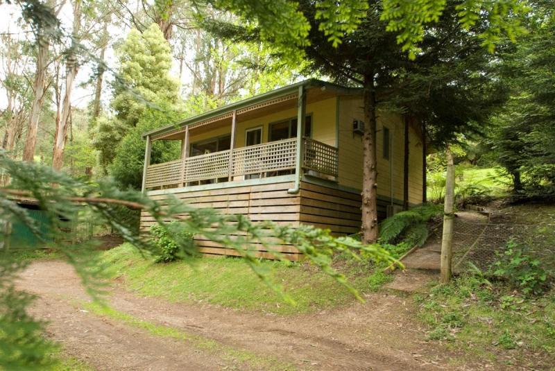 Fotos del hotel Hill 'n' Dale Farm Cottages:  7