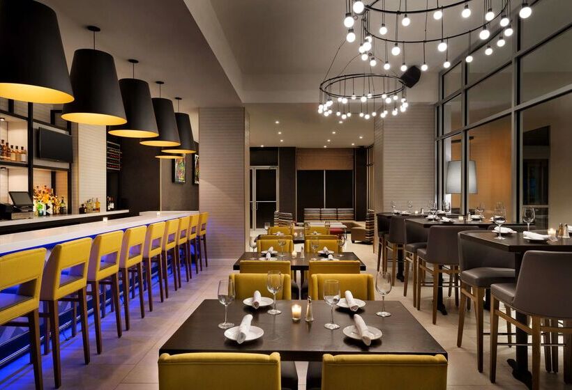 Fotos del hotel Hilton Garden Inn New York Times Square South:  4