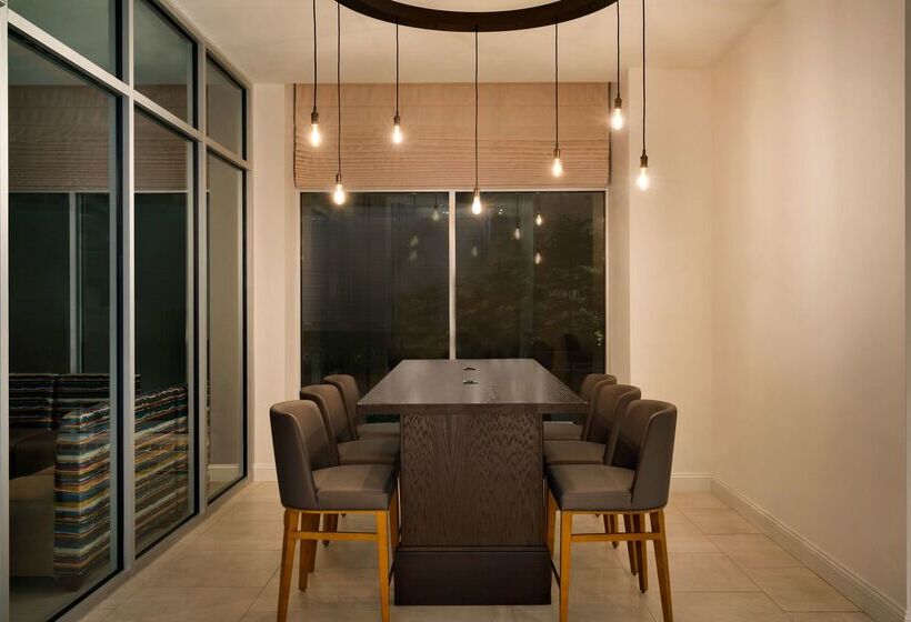 Fotos del hotel Hilton Garden Inn New York Times Square South:  6