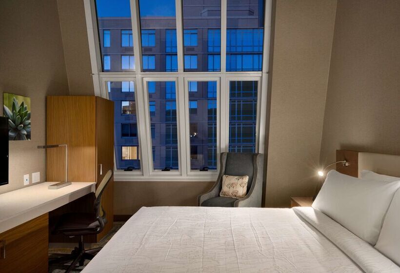 Fotos del hotel Hilton Garden Inn New York Times Square South:  25