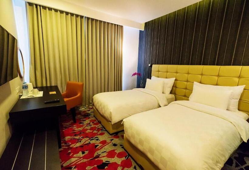 Fotos del hotel Liberty Hotel Thamrin Jakarta:  19