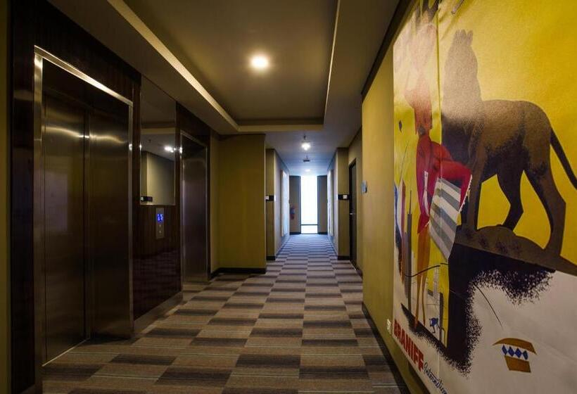 Fotos del hotel Liberty Hotel Thamrin Jakarta:  24