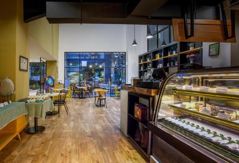 Fotos del hotel Liberty Hotel Thamrin Jakarta:  11