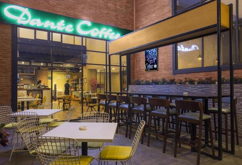 Fotos del hotel Liberty Hotel Thamrin Jakarta:  5