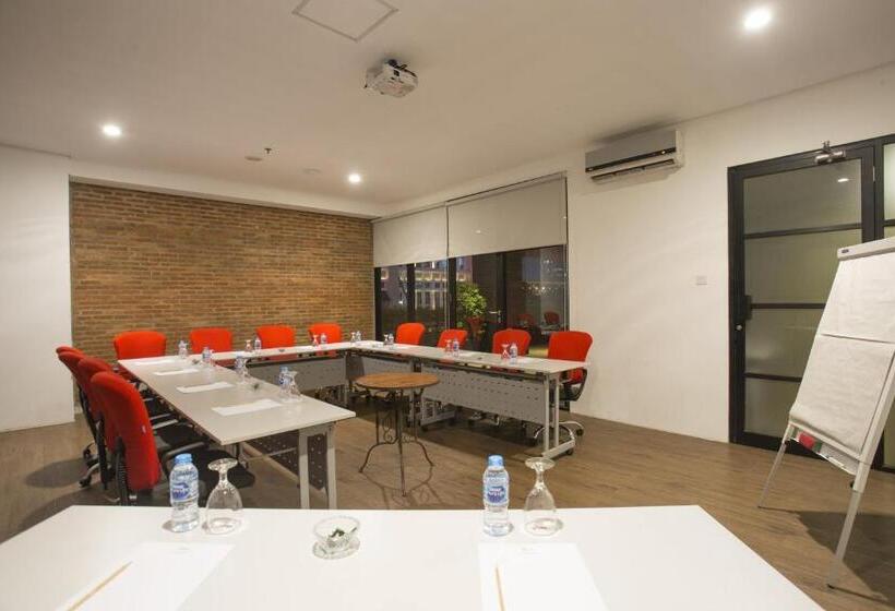 Fotos del hotel Liberty Hotel Thamrin Jakarta:  6