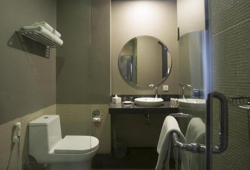 Fotos del hotel Liberty Hotel Thamrin Jakarta:  7