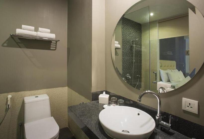 Fotos del hotel Liberty Hotel Thamrin Jakarta:  13