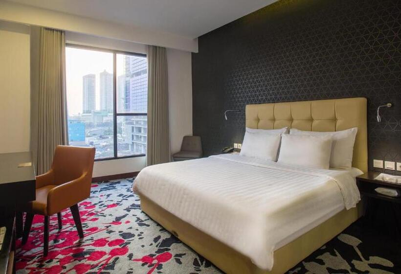 Fotos del hotel Liberty Hotel Thamrin Jakarta:  14
