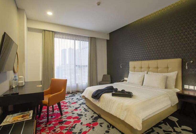 Fotos del hotel Liberty Hotel Thamrin Jakarta:  17