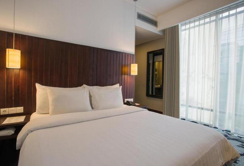 Fotos del hotel Liberty Hotel Thamrin Jakarta:  21