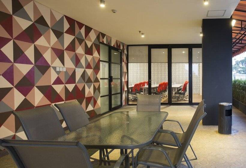 Fotos del hotel Liberty Hotel Thamrin Jakarta:  20
