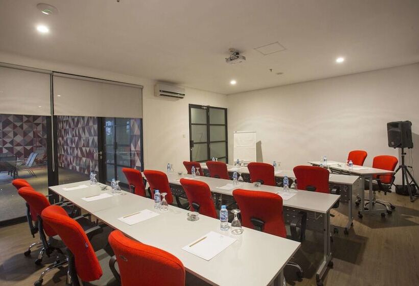 Fotos del hotel Liberty Hotel Thamrin Jakarta:  12