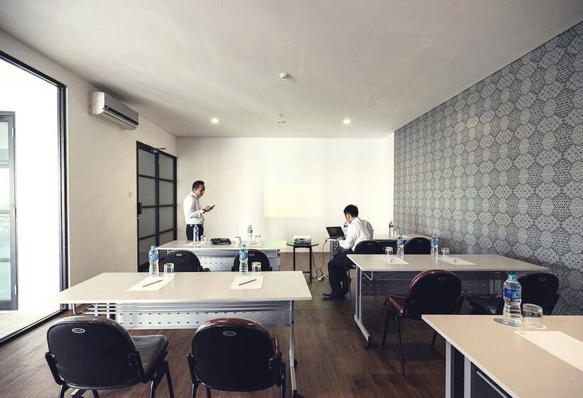 Fotos del hotel Liberty Hotel Thamrin Jakarta:  22