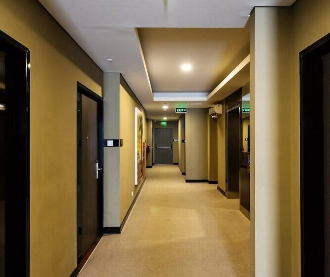 Fotos del hotel Liberty Hotel Thamrin Jakarta:  10