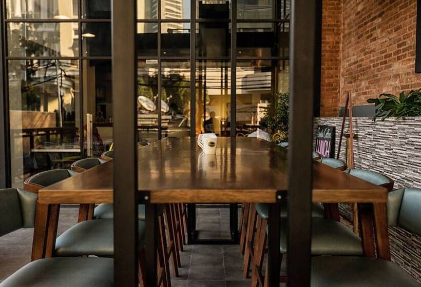 Fotos del hotel Liberty Hotel Thamrin Jakarta:  15