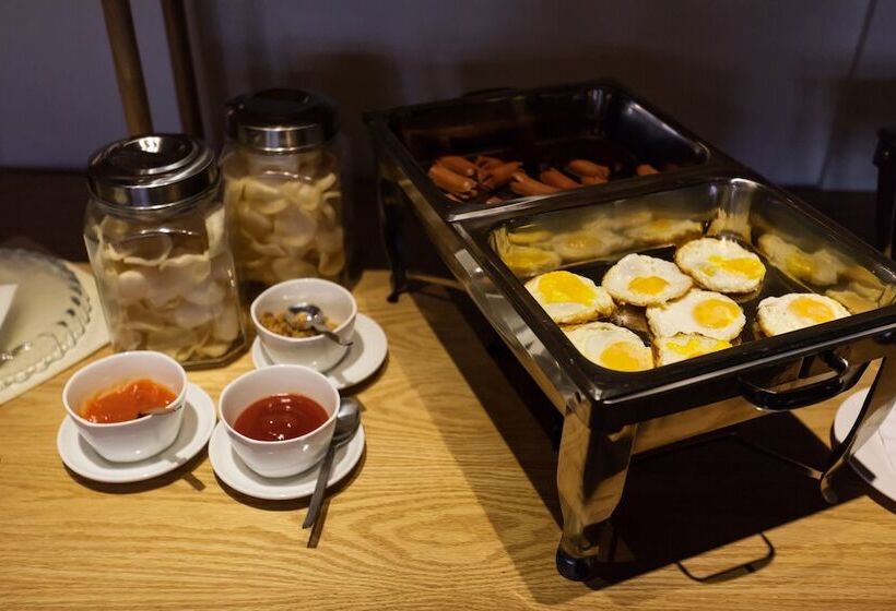 Fotos del hotel Liberty Hotel Thamrin Jakarta:  4