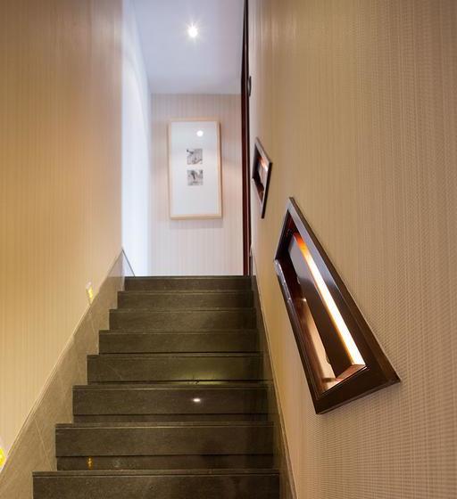 Fotos del hotel Lijiang Jinmao Wutong Boutique:  2