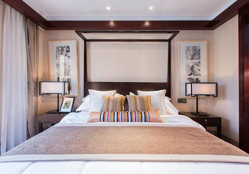 Fotos del hotel Lijiang Jinmao Wutong Boutique:  21