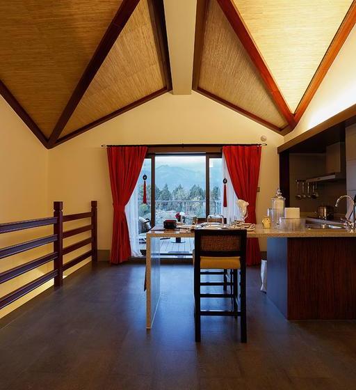 Fotos del hotel Lijiang Jinmao Wutong Boutique:  9