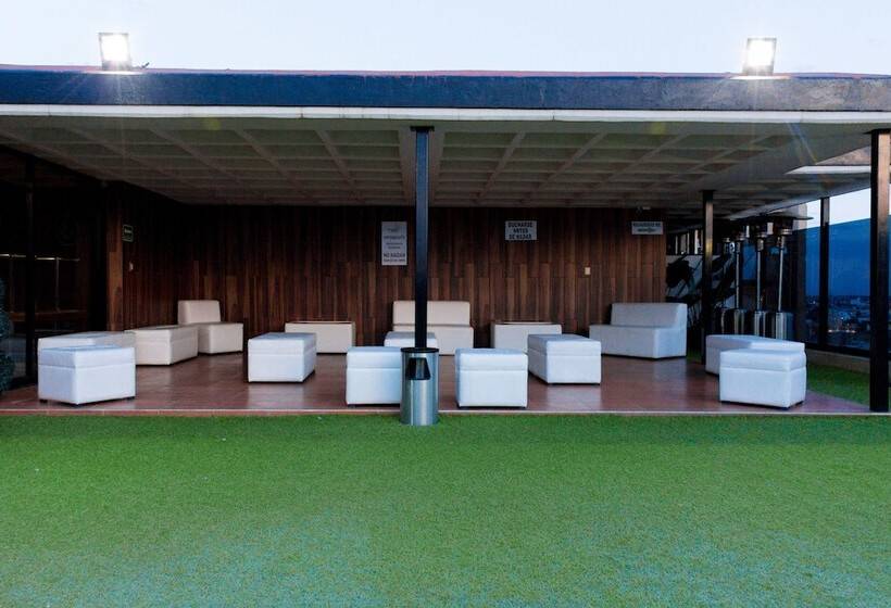 Fotos del hotel Real Plaza Aguascalientes:  4