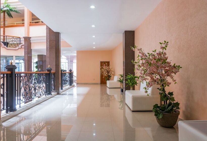 Fotos del hotel Real Plaza Aguascalientes:  3