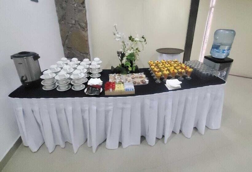 Fotos del hotel Real Plaza Aguascalientes:  15