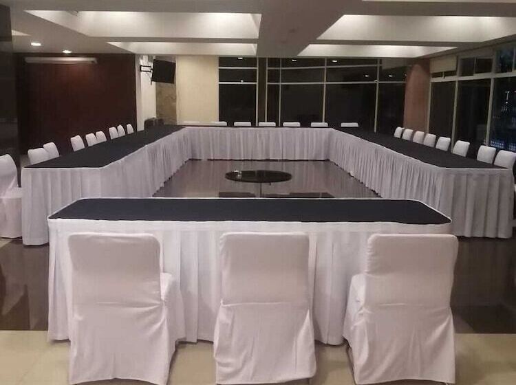 Fotos del hotel Real Plaza Aguascalientes:  7