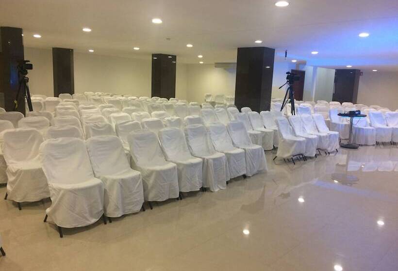 Fotos del hotel Real Plaza Aguascalientes:  12