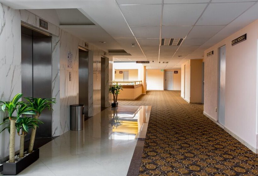 Fotos del hotel Real Plaza Aguascalientes:  2