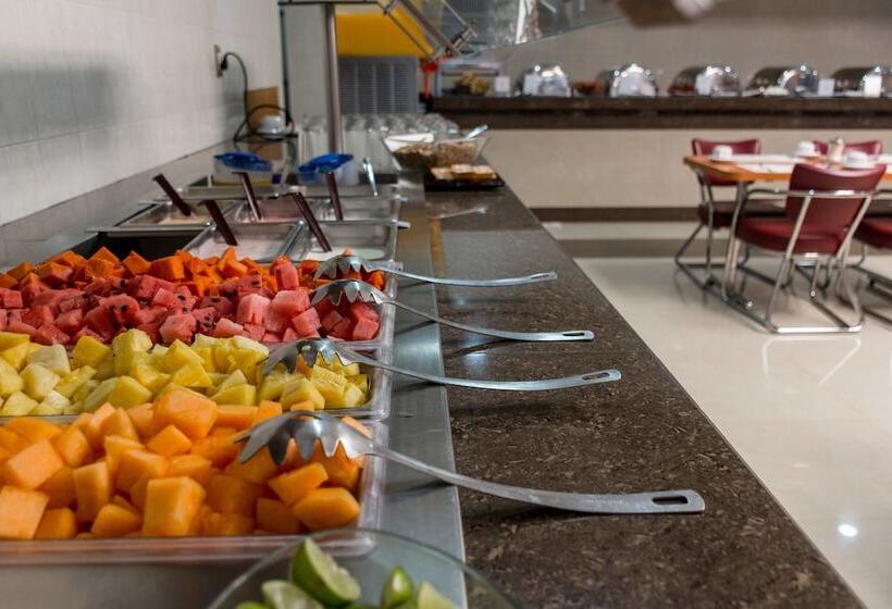 Fotos del hotel Real Plaza Aguascalientes:  14